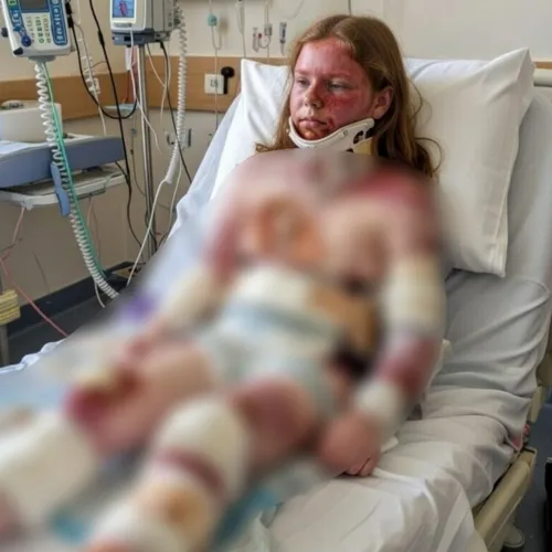 Roberto e Isa felizes